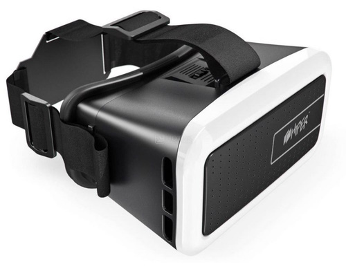 Очки виртуальной реальности Hiper VRW